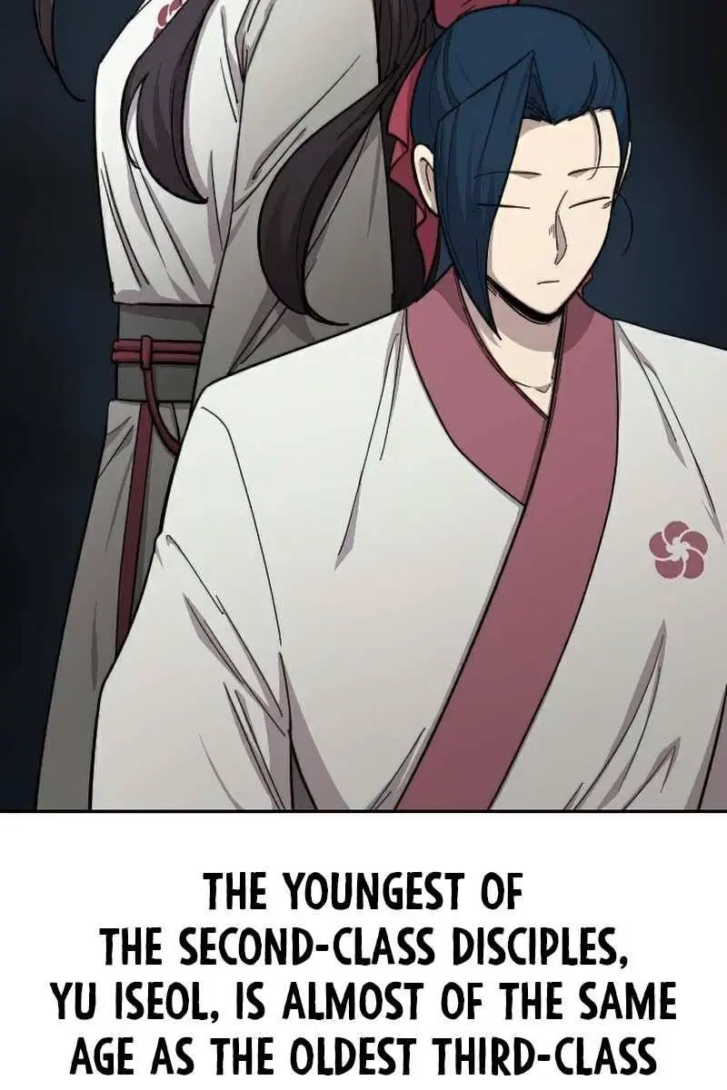 Return of the Mount Hua Sect Chapter 45 Page 8