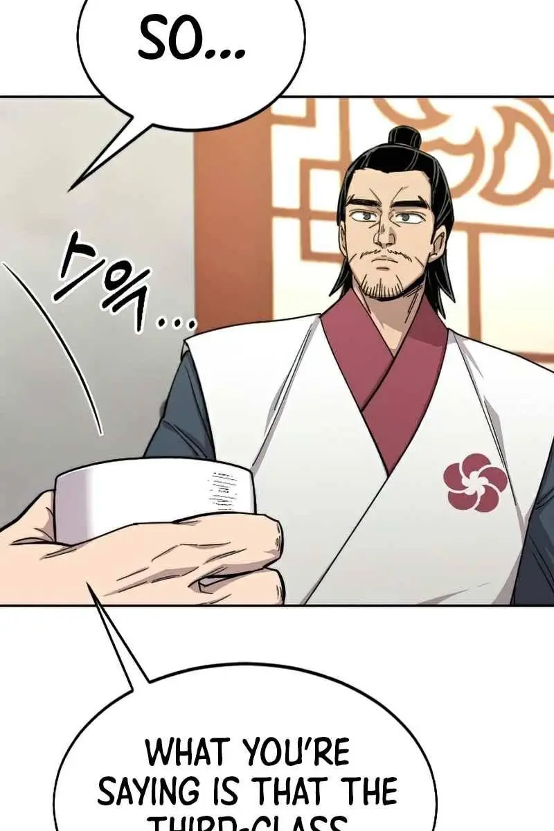 Return of the Mount Hua Sect Chapter 45 Page 14