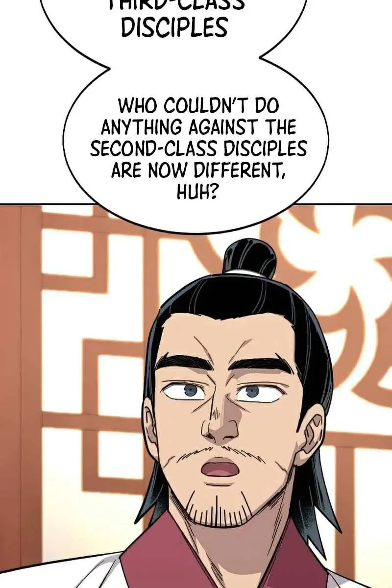 Return of the Mount Hua Sect Chapter 45 Page 15
