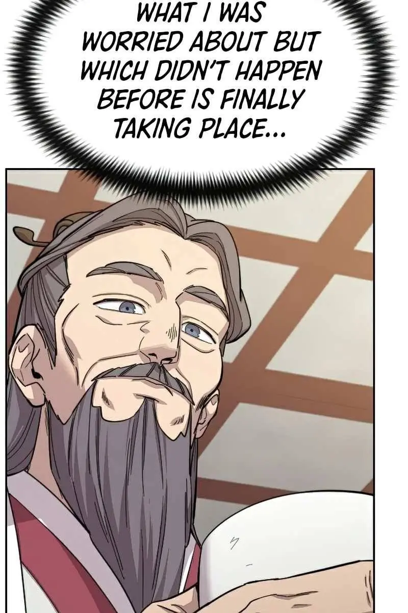 Return of the Mount Hua Sect Chapter 45 Page 17