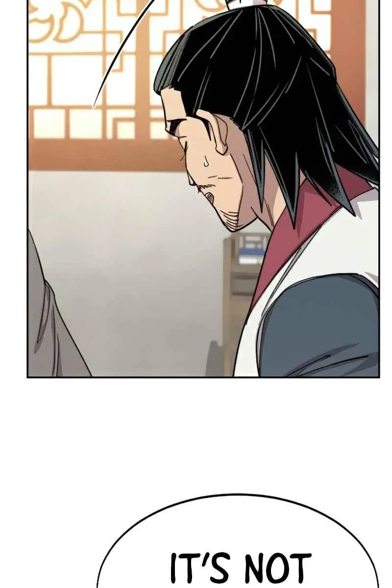 Return of the Mount Hua Sect Chapter 45 Page 24