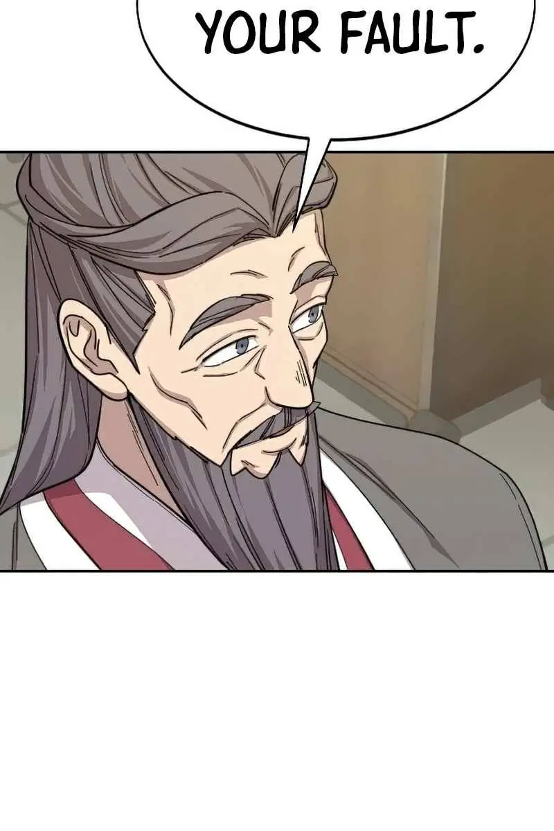 Return of the Mount Hua Sect Chapter 45 Page 25