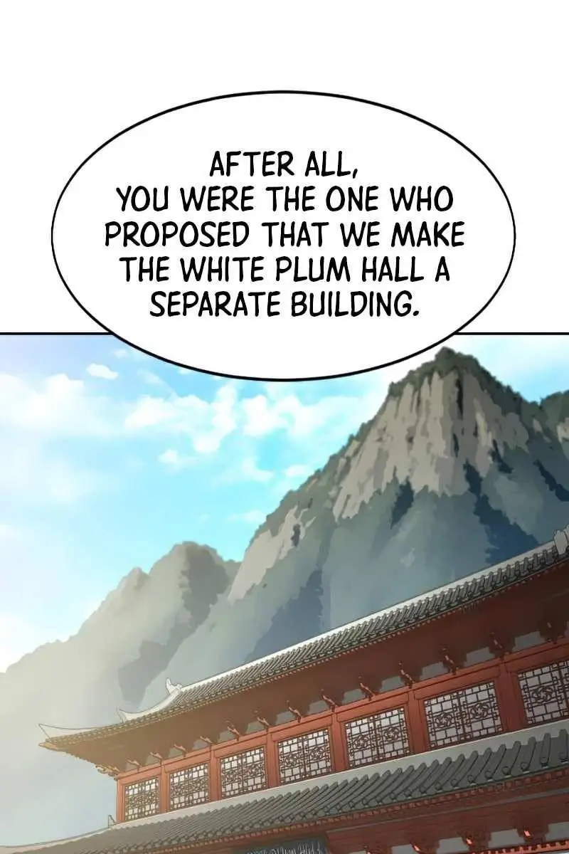 Return of the Mount Hua Sect Chapter 45 Page 26
