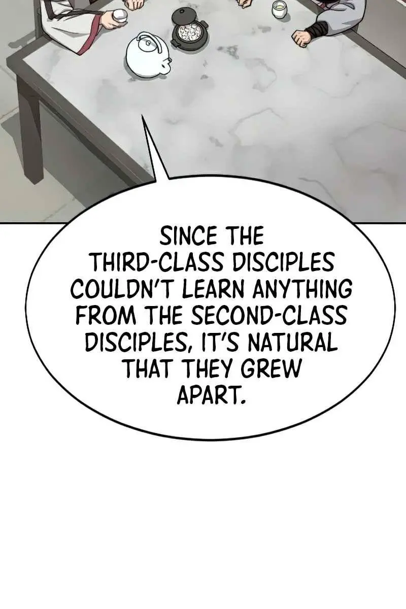 Return of the Mount Hua Sect Chapter 45 Page 29