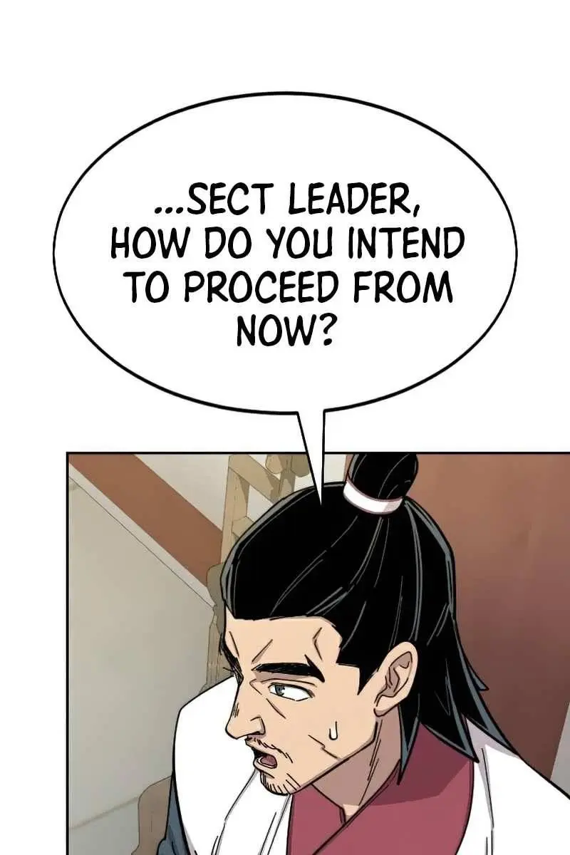 Return of the Mount Hua Sect Chapter 45 Page 30
