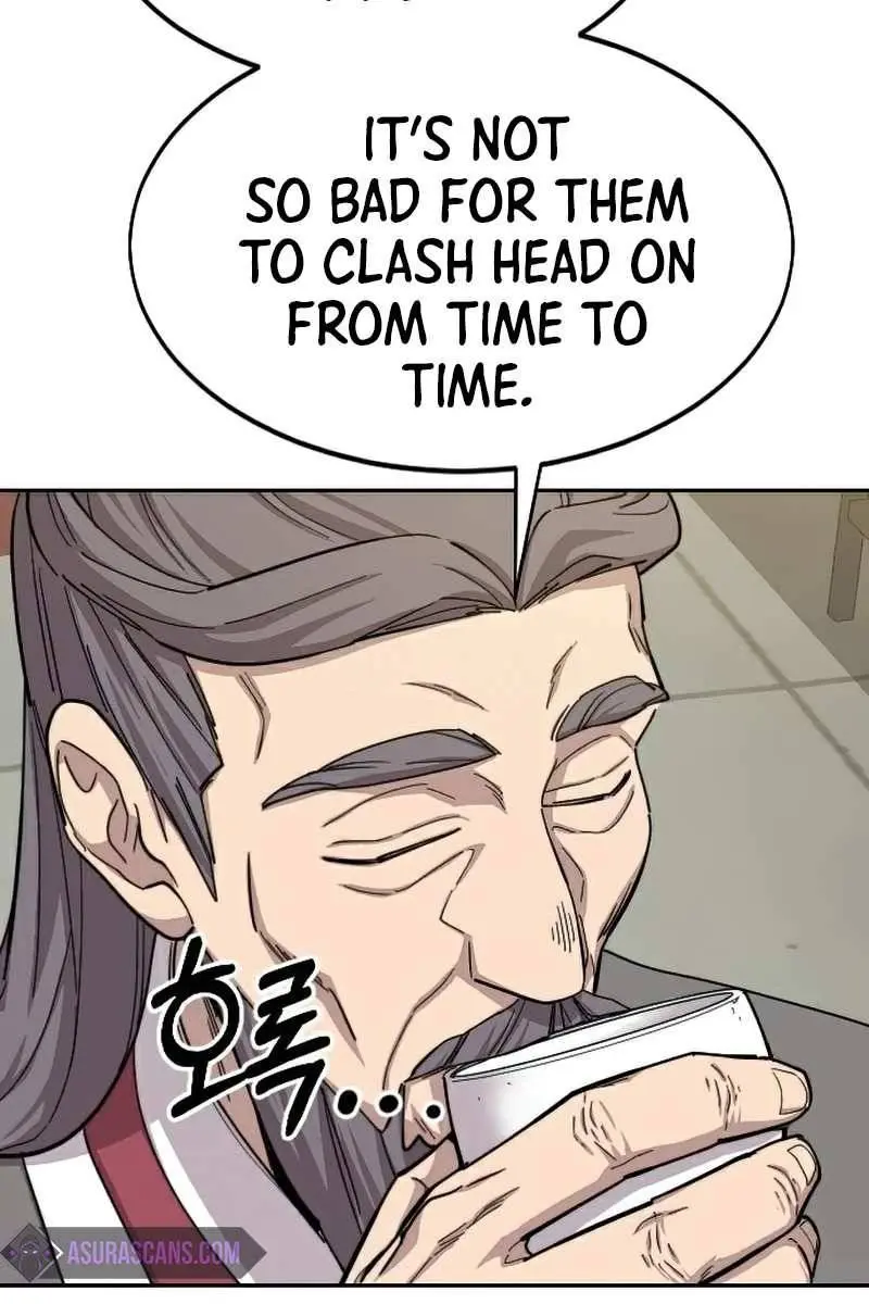 Return of the Mount Hua Sect Chapter 45 Page 32