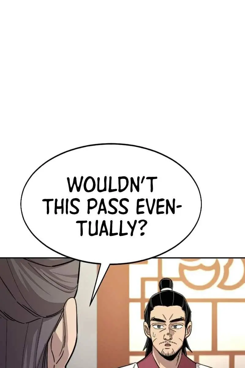Return of the Mount Hua Sect Chapter 45 Page 33