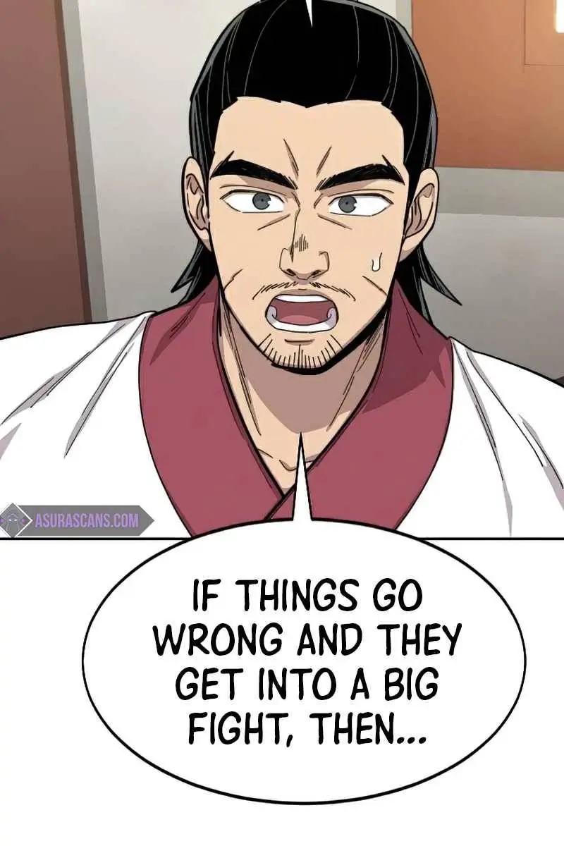 Return of the Mount Hua Sect Chapter 45 Page 35