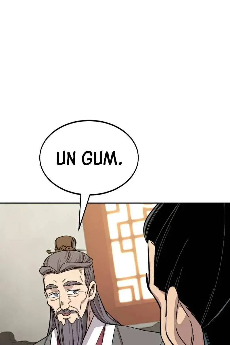 Return of the Mount Hua Sect Chapter 45 Page 36