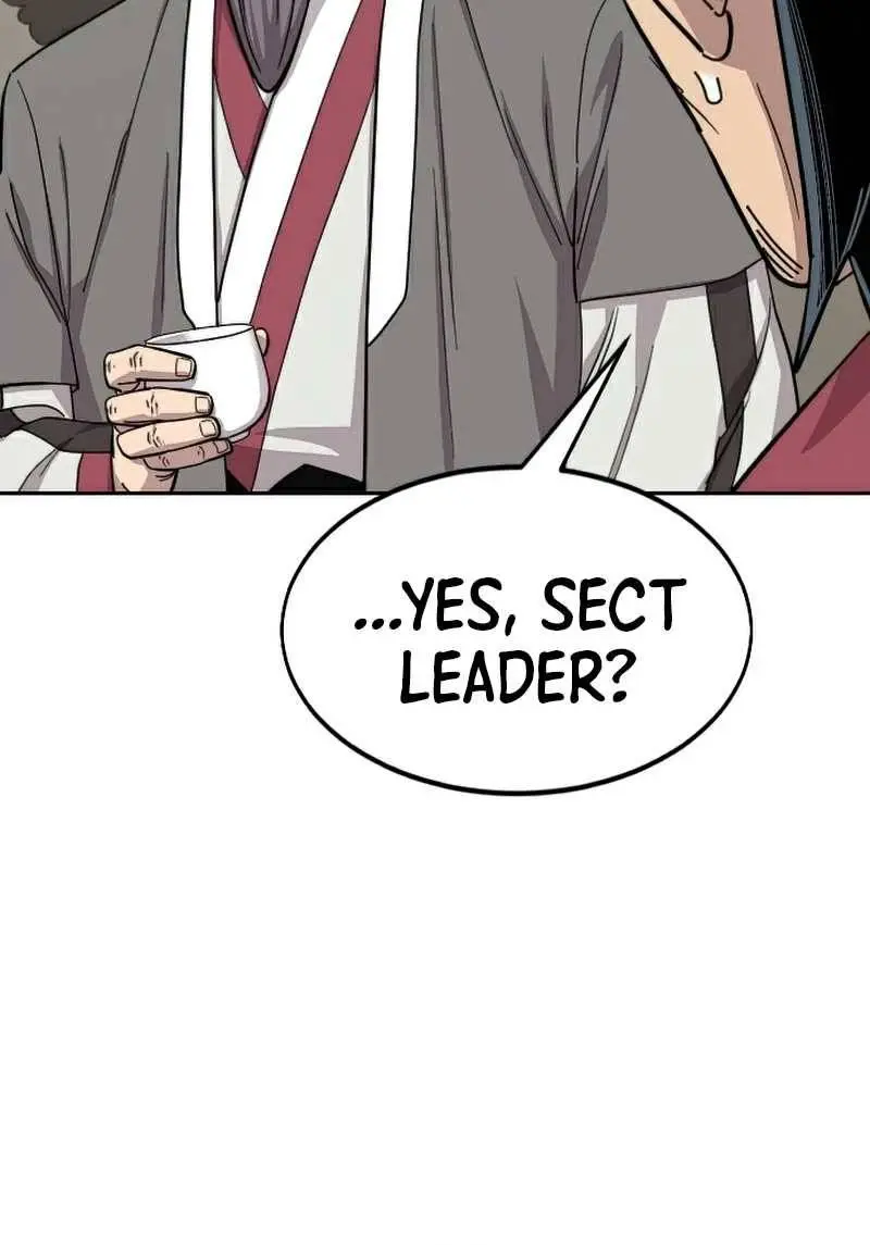 Return of the Mount Hua Sect Chapter 45 Page 37