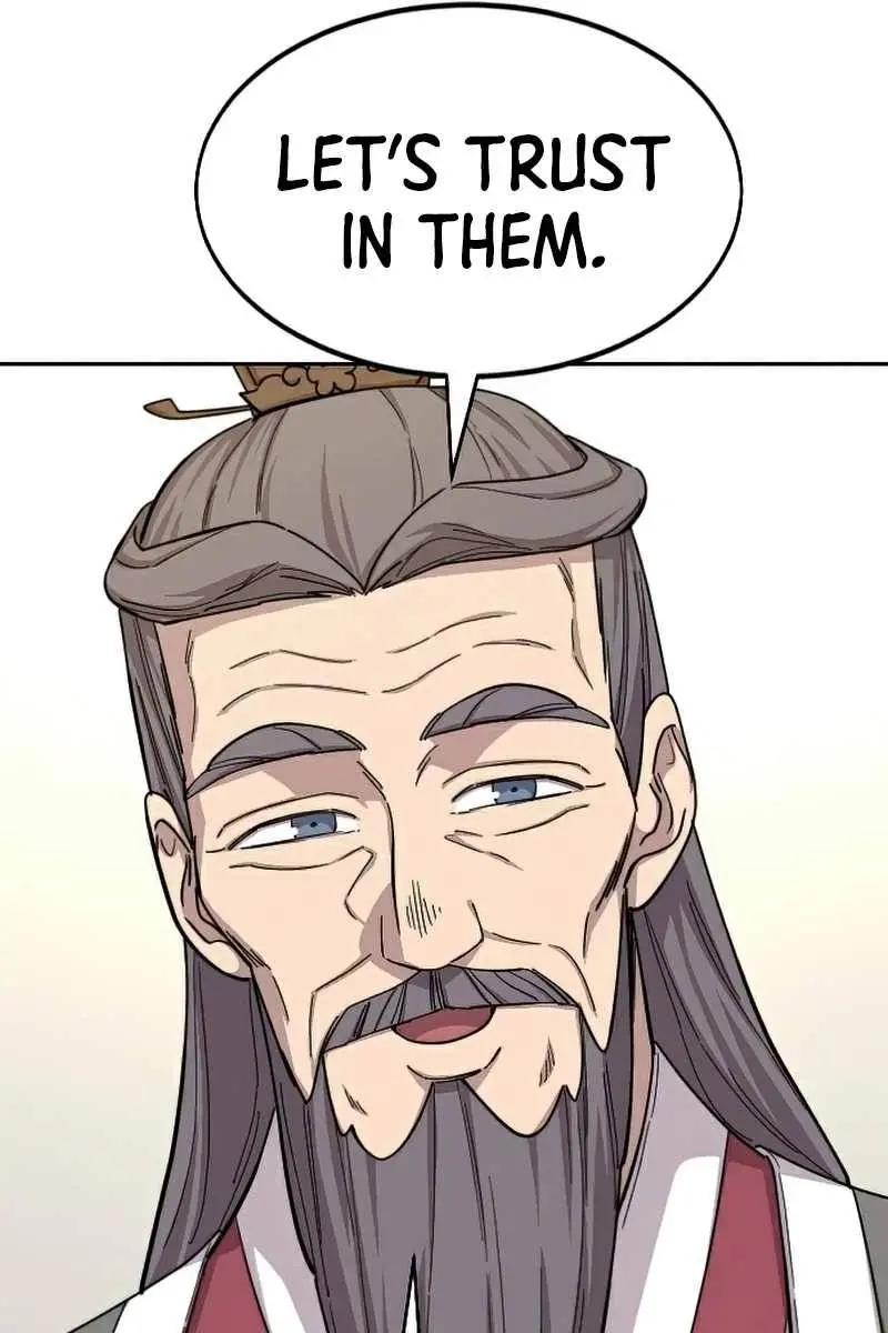 Return of the Mount Hua Sect Chapter 45 Page 38