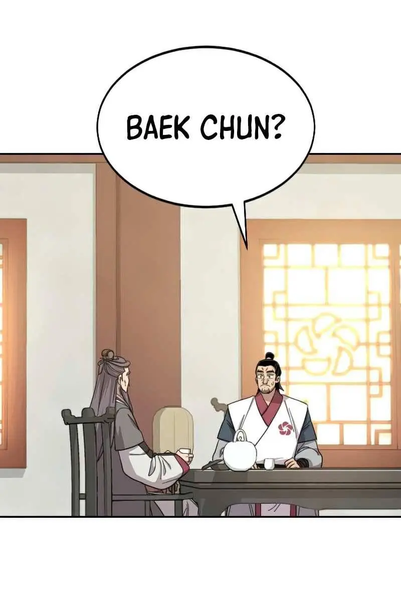 Return of the Mount Hua Sect Chapter 45 Page 40