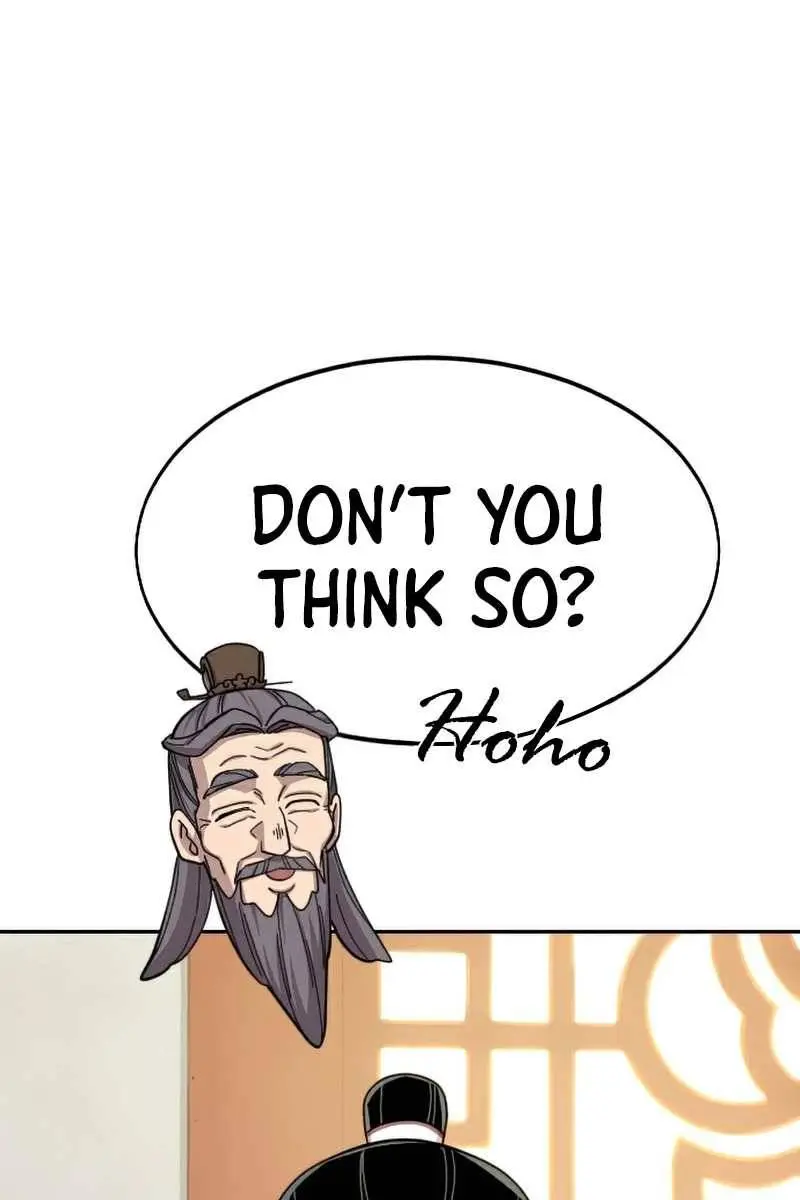 Return of the Mount Hua Sect Chapter 45 Page 41