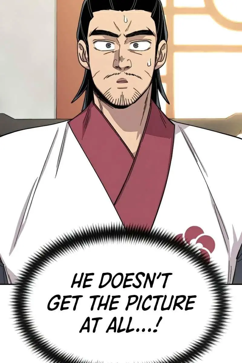 Return of the Mount Hua Sect Chapter 45 Page 42