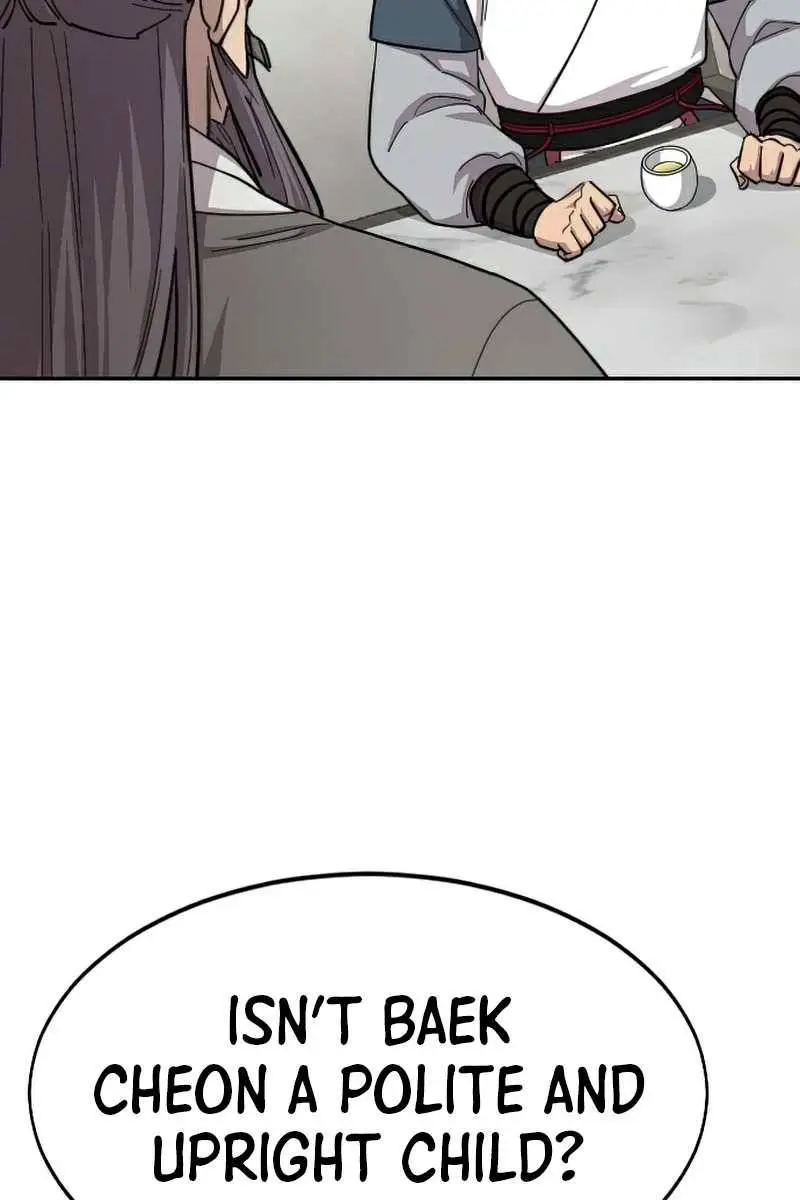 Return of the Mount Hua Sect Chapter 45 Page 46
