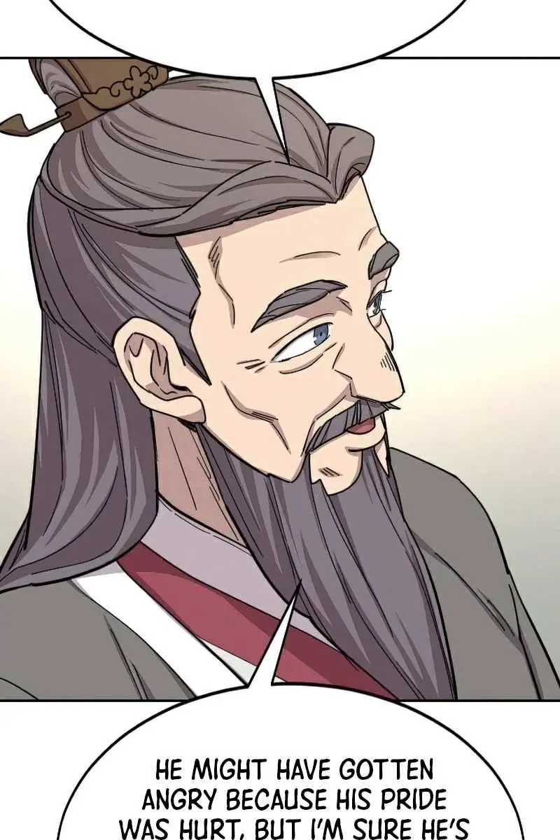Return of the Mount Hua Sect Chapter 45 Page 47