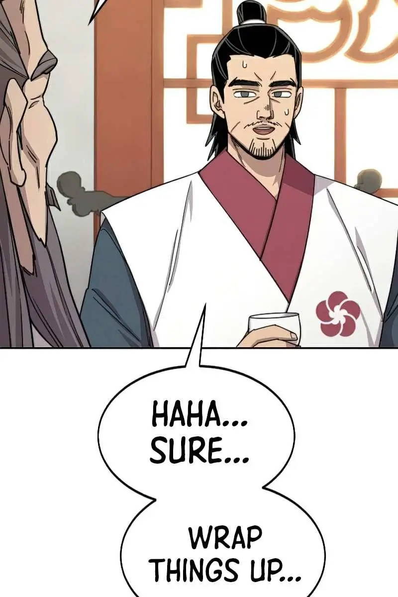 Return of the Mount Hua Sect Chapter 45 Page 49