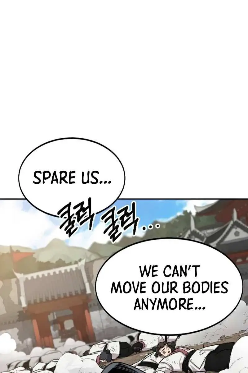 Return of the Mount Hua Sect Chapter 45 Page 56
