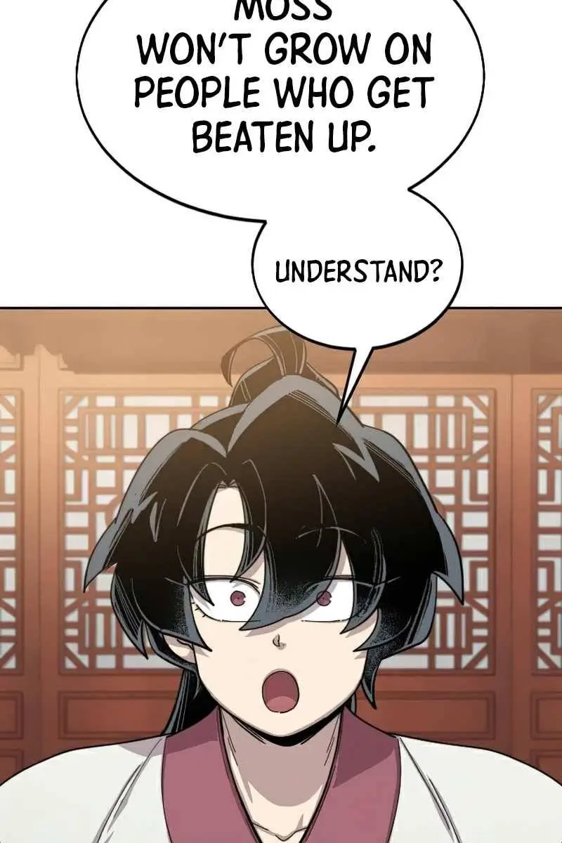 Return of the Mount Hua Sect Chapter 45 Page 60