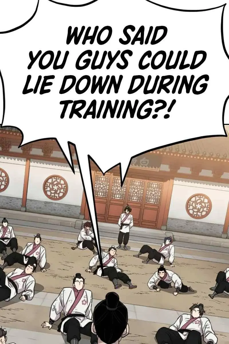Return of the Mount Hua Sect Chapter 45 Page 63