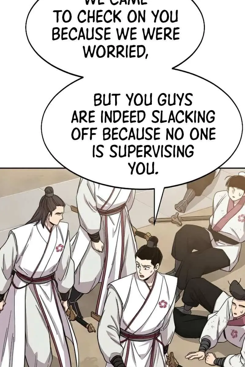 Return of the Mount Hua Sect Chapter 45 Page 66
