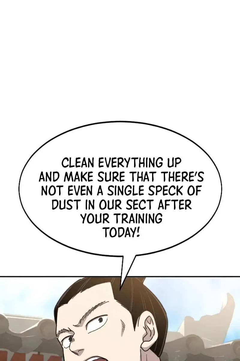 Return of the Mount Hua Sect Chapter 45 Page 70