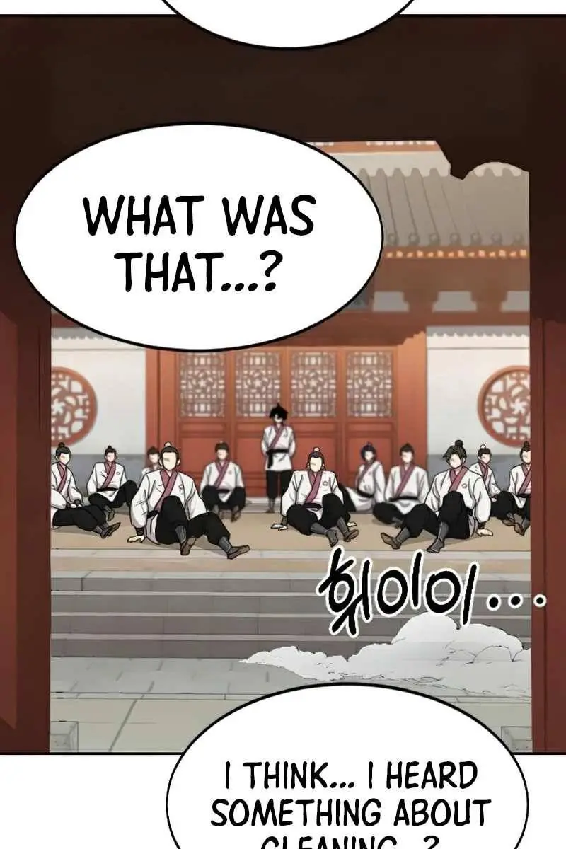 Return of the Mount Hua Sect Chapter 45 Page 75