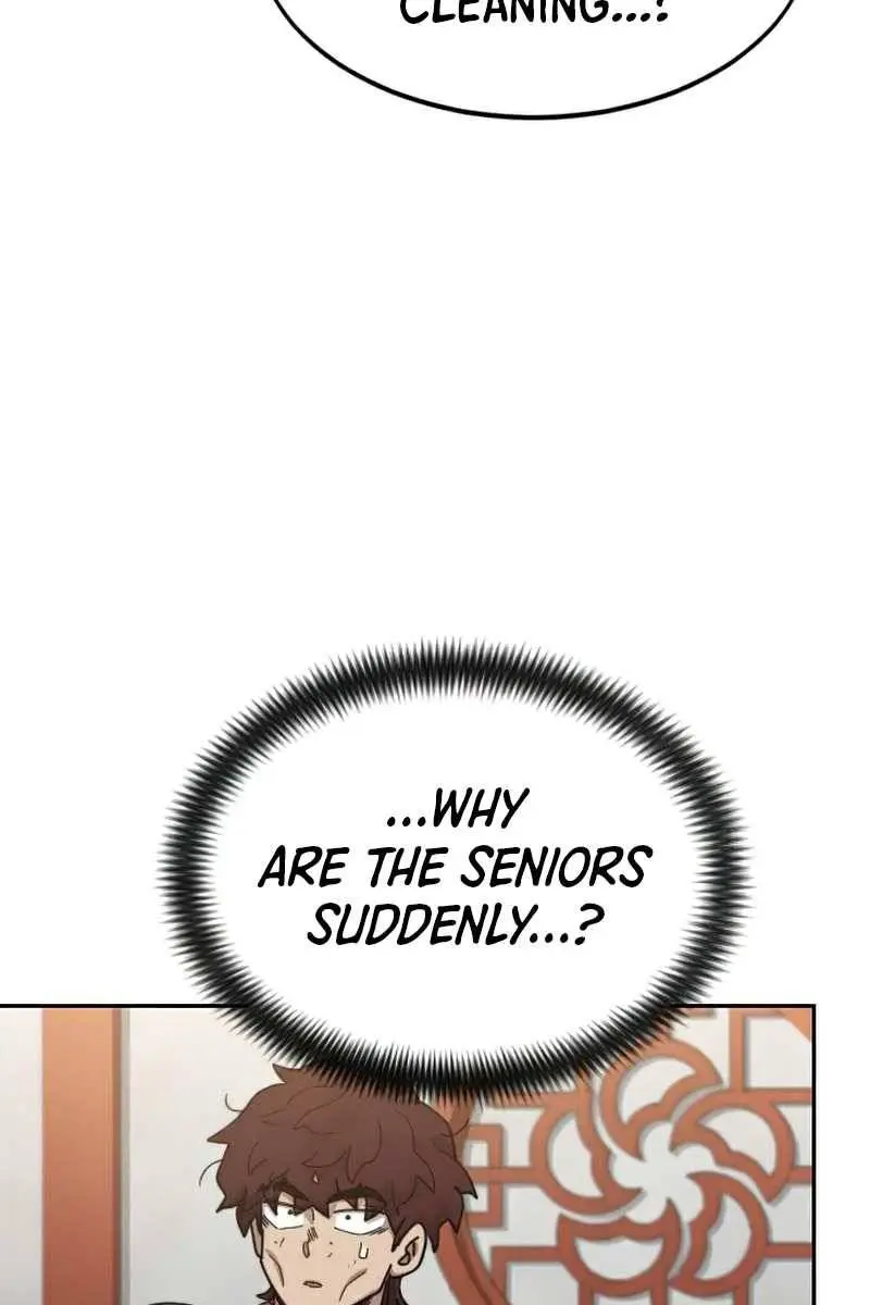 Return of the Mount Hua Sect Chapter 45 Page 76