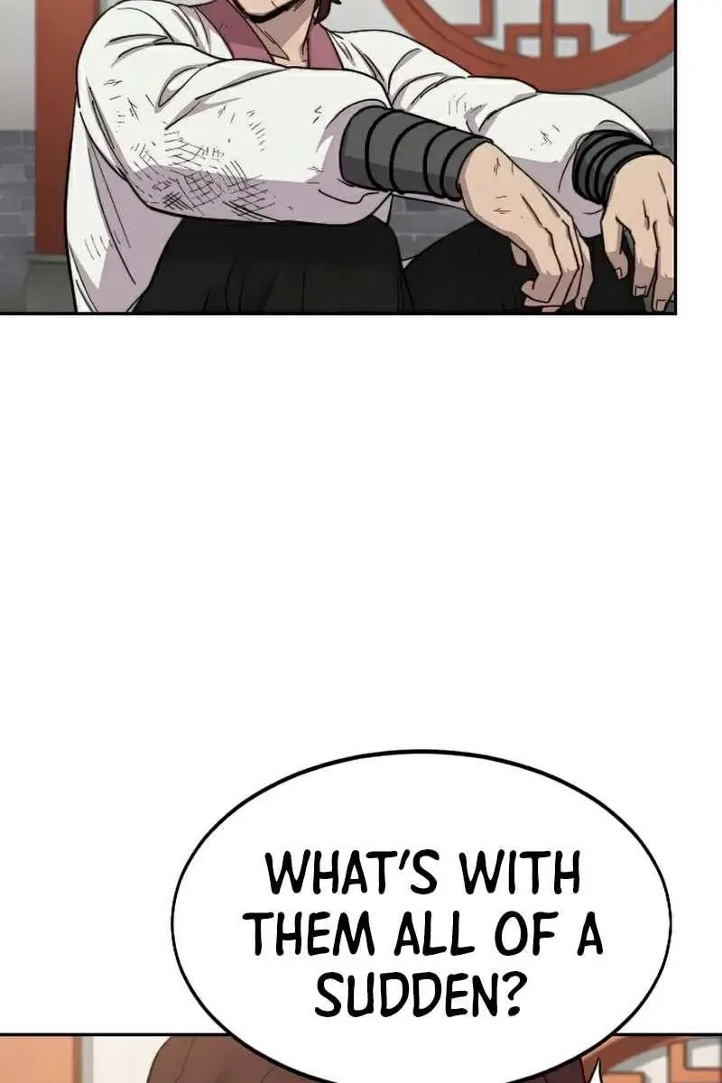 Return of the Mount Hua Sect Chapter 45 Page 77