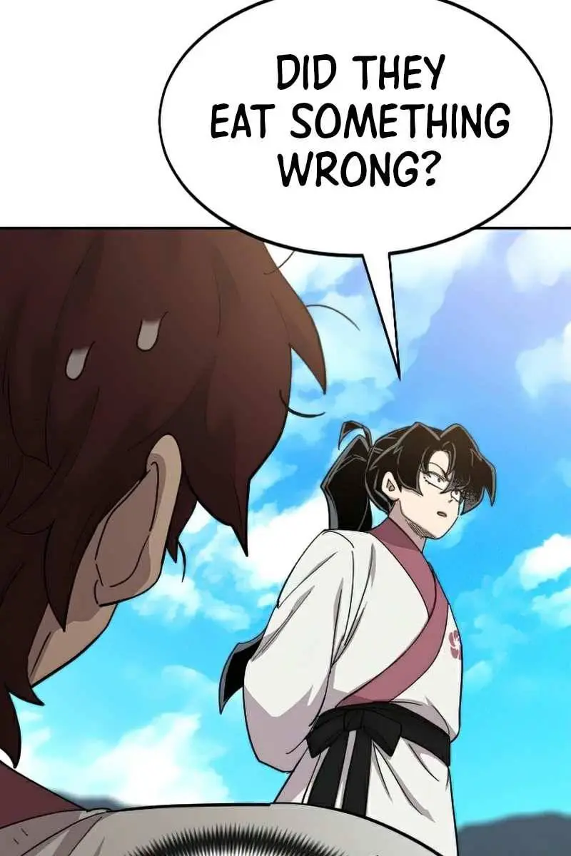 Return of the Mount Hua Sect Chapter 45 Page 79