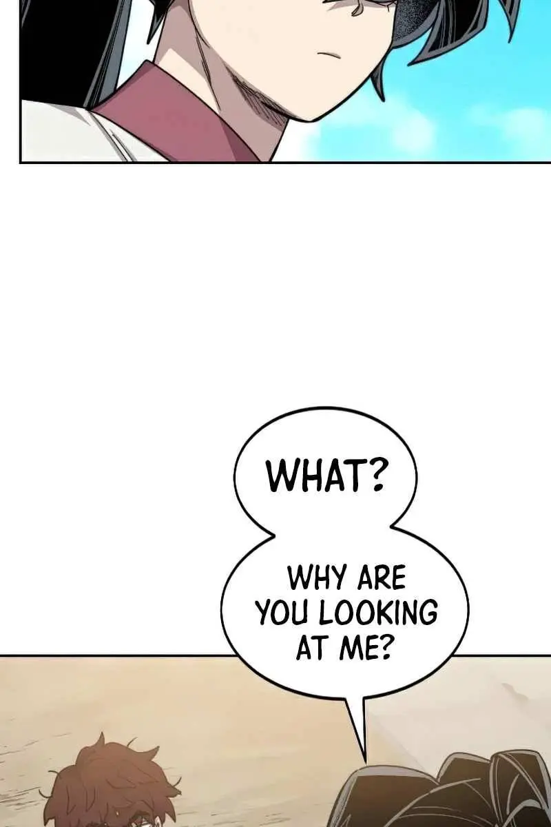 Return of the Mount Hua Sect Chapter 45 Page 81