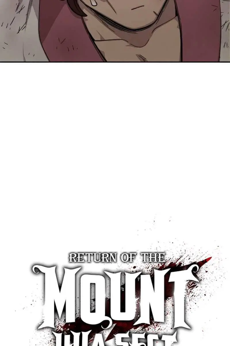 Return of the Mount Hua Sect Chapter 45 Page 84