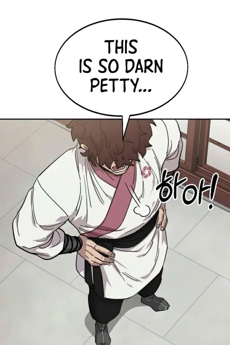 Return of the Mount Hua Sect Chapter 45 Page 91