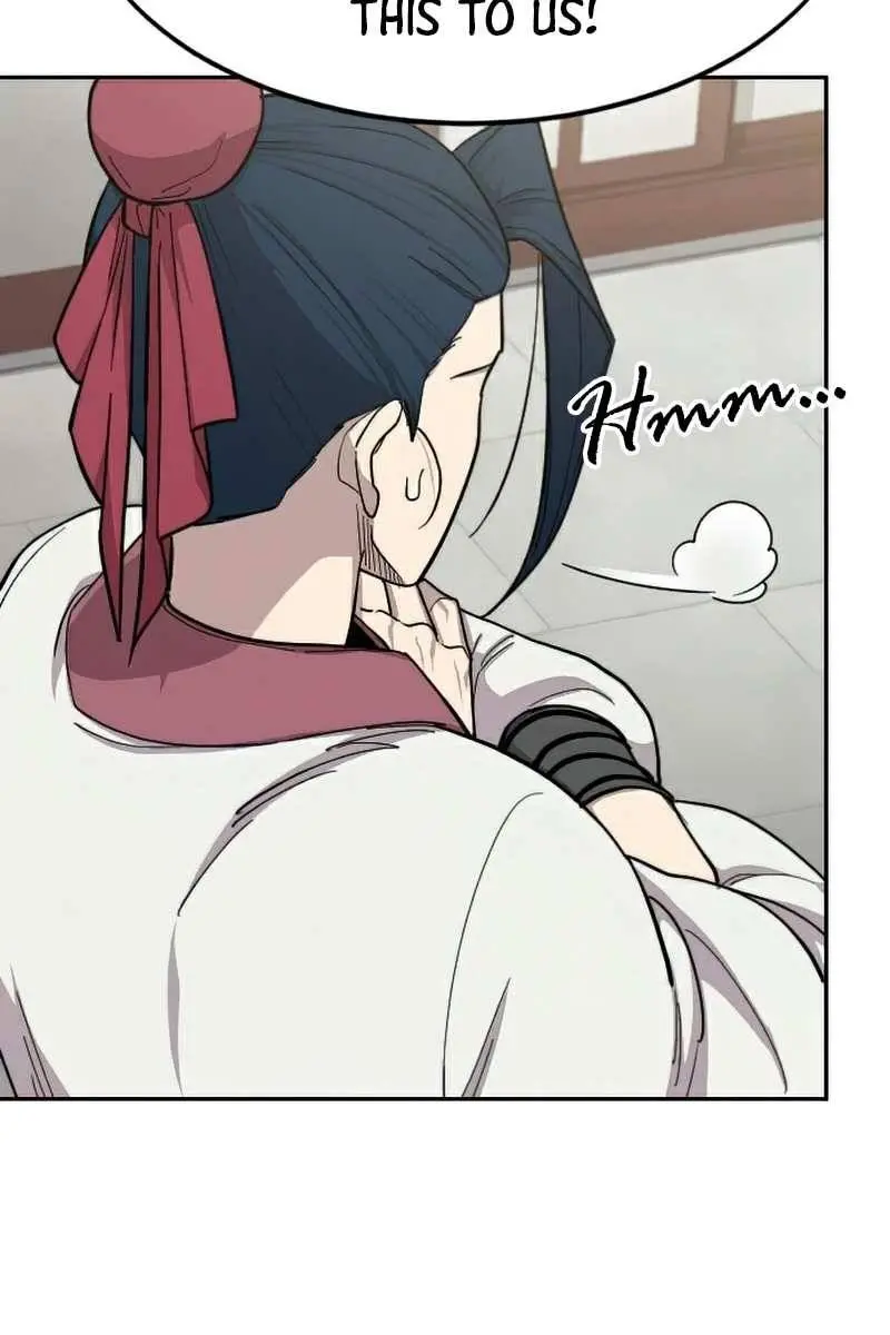 Return of the Mount Hua Sect Chapter 45 Page 101