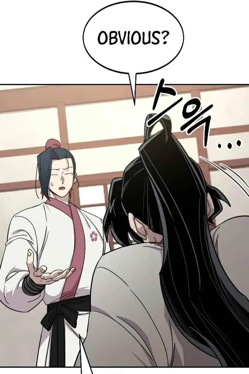 Return of the Mount Hua Sect Chapter 45 Page 107