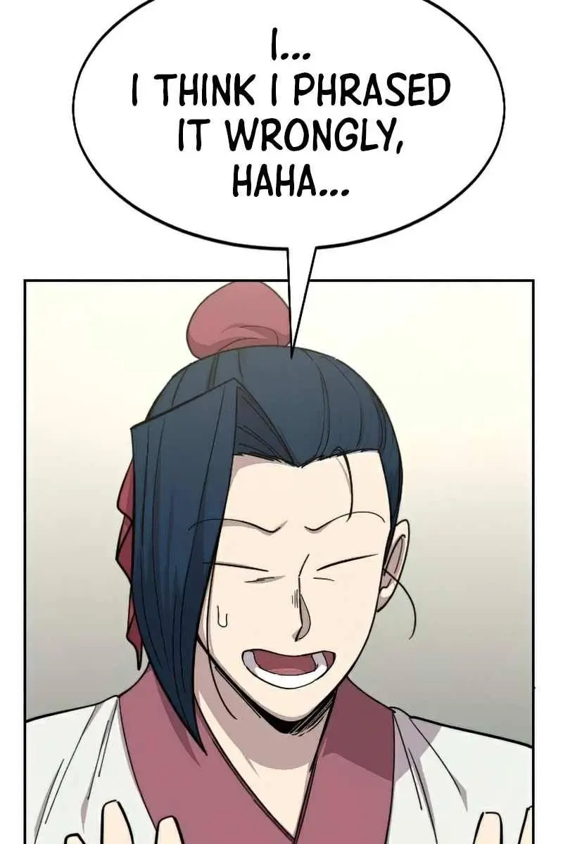 Return of the Mount Hua Sect Chapter 45 Page 110