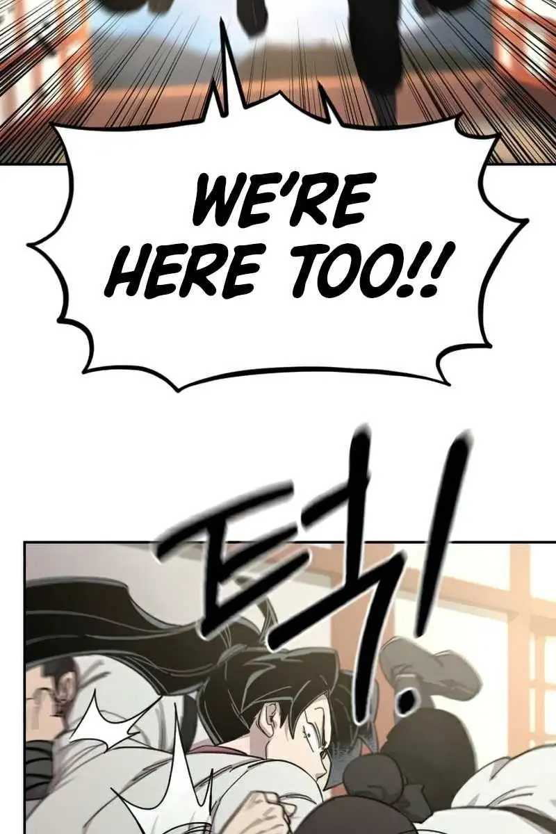 Return of the Mount Hua Sect Chapter 45 Page 145