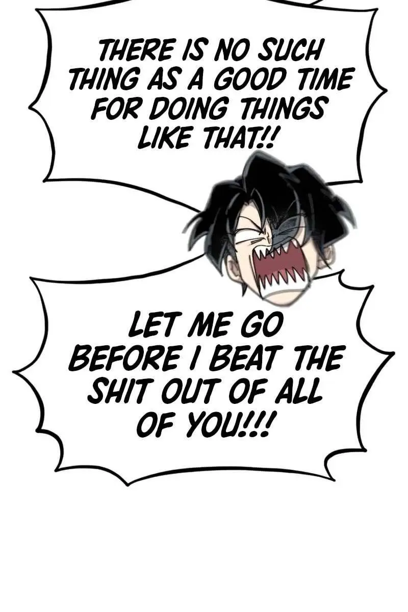 Return of the Mount Hua Sect Chapter 45 Page 170