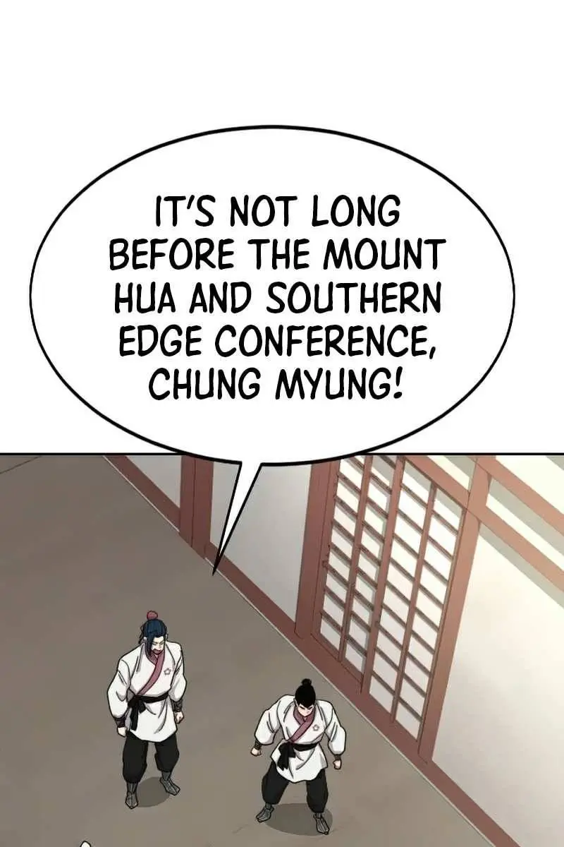 Return of the Mount Hua Sect Chapter 45 Page 171