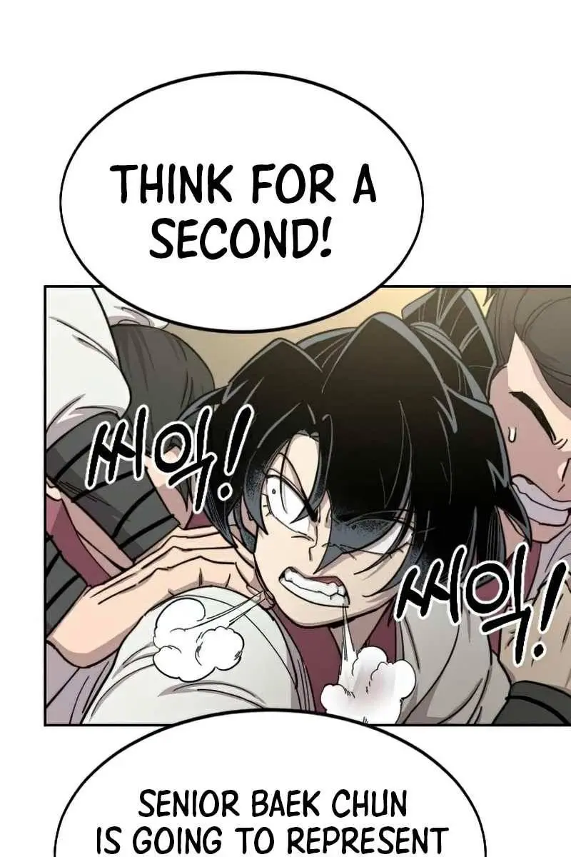 Return of the Mount Hua Sect Chapter 45 Page 173