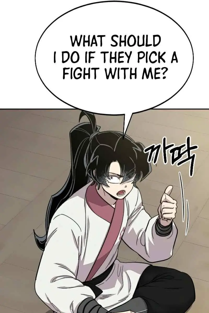 Return of the Mount Hua Sect Chapter 45 Page 194