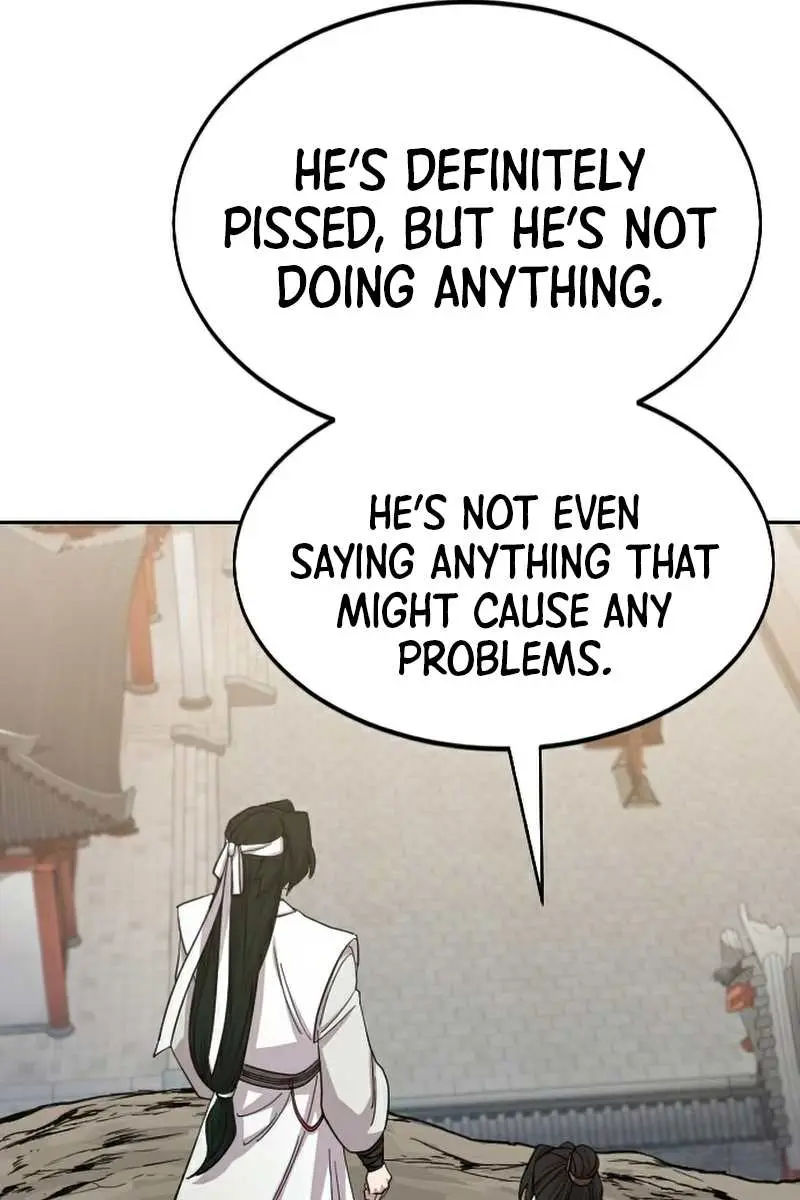 Return of the Mount Hua Sect Chapter 46 Page 6