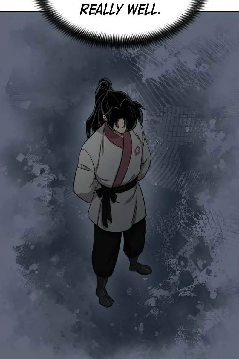 Return of the Mount Hua Sect Chapter 46 Page 11