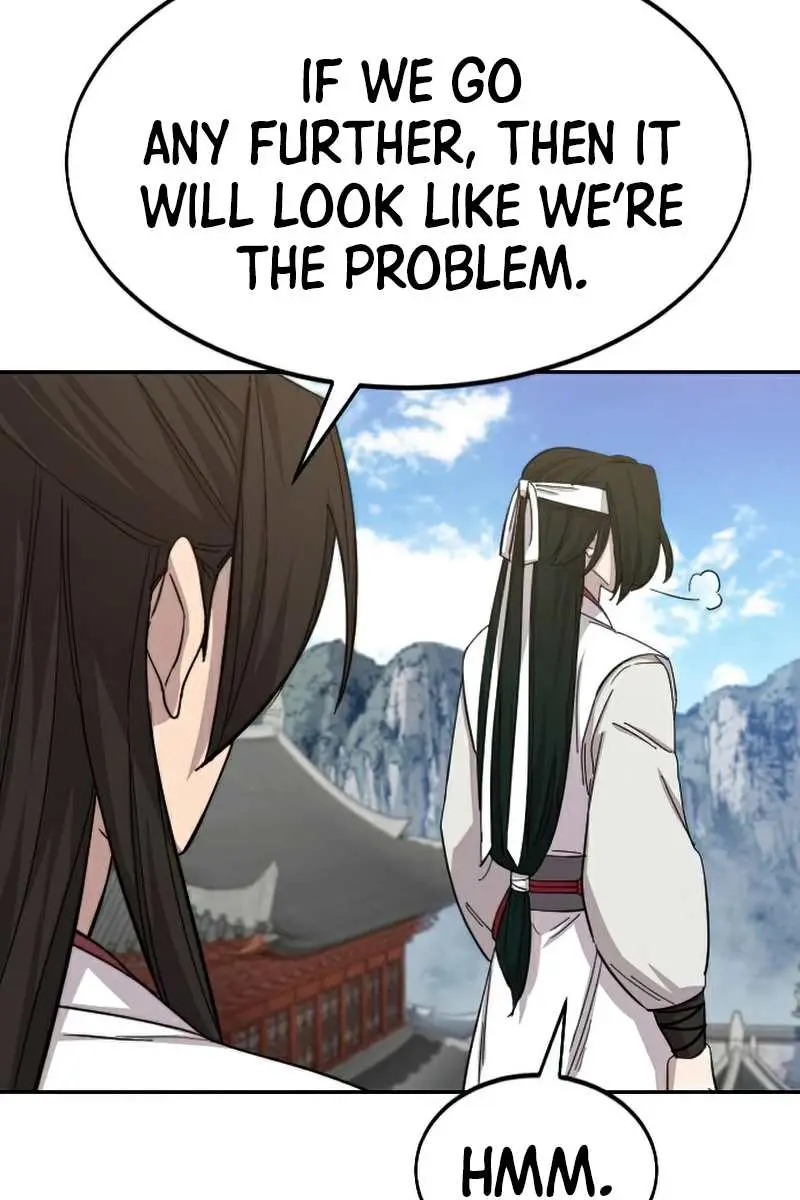 Return of the Mount Hua Sect Chapter 46 Page 14