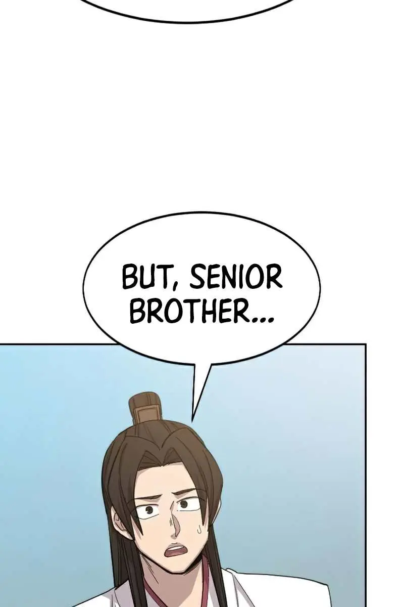 Return of the Mount Hua Sect Chapter 46 Page 18