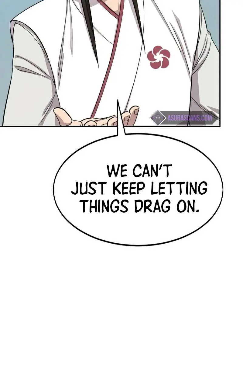 Return of the Mount Hua Sect Chapter 46 Page 19