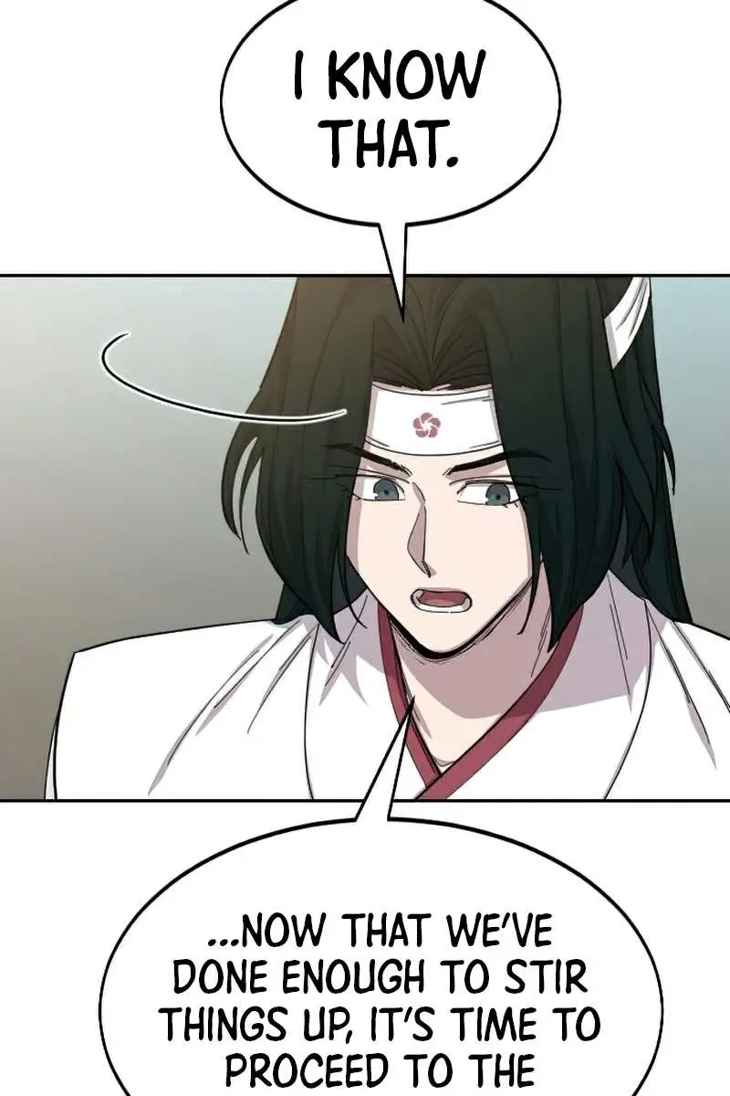 Return of the Mount Hua Sect Chapter 46 Page 23