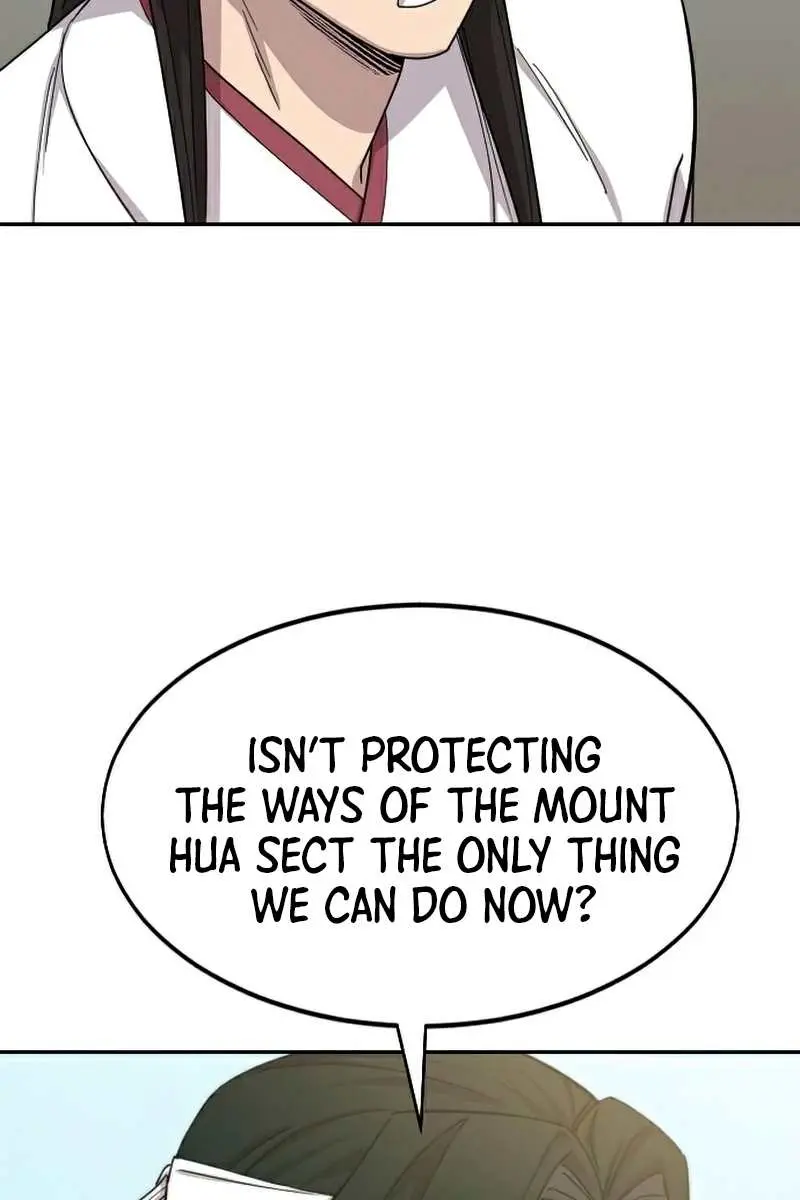 Return of the Mount Hua Sect Chapter 46 Page 34
