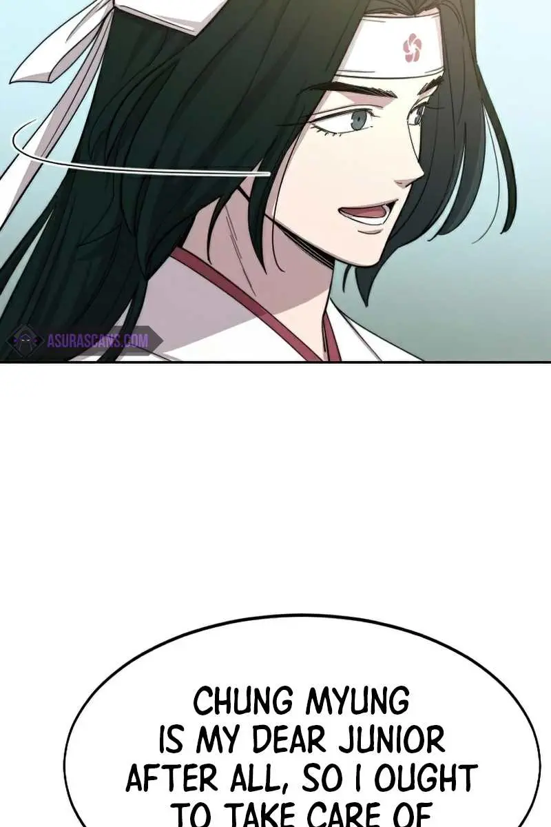 Return of the Mount Hua Sect Chapter 46 Page 35