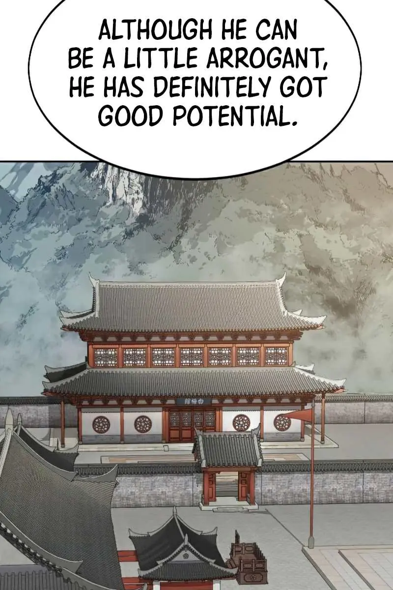 Return of the Mount Hua Sect Chapter 46 Page 37